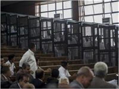 «جنايات القاهرة» تؤجل محاكمة المتهم بقتل 3 مصريين بدولة قطر لجلسة 9 يونيو