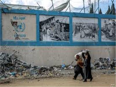 «أونروا»: لا يوجد مكان آمن يمكن الذهاب إليه في قطاع غزة