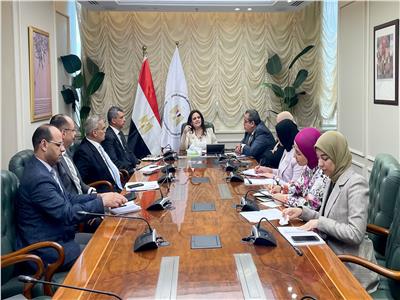 «الهجرة» تطرح رابط التسجيل للمؤتمر المصريين بالخارج 