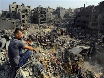 مصر تجدد مطالبتها لمجلس الأمن بالتحرك الفوري لوقف إطلاق النار في غزة
