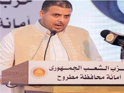«الشعب الجمهوري»: نؤيد قرار مصر باعتزامها رسميًا دعم دعوى جنوب أفريقيا ضد إسرائيل