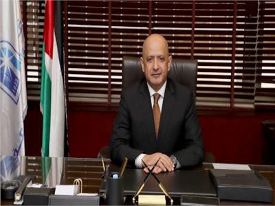 خليل الحاج: يجب العمل على زيادة التبادل التجاري بين مصر والأردن