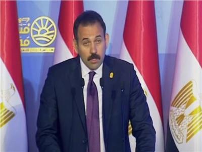 مدير جهاز مستقبل مصر: الرئيس السيسي يوجه بإنشاء سوق زراعي لجذب المستثمرين
