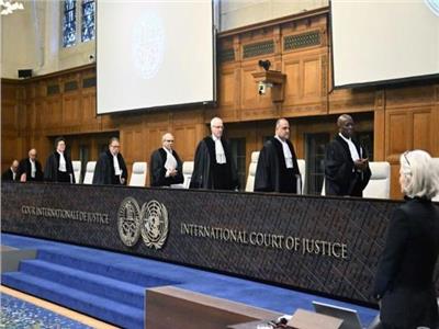 جنوب أفريقيا: تعرضنا لضغوط بسبب قضية العدل الدولية