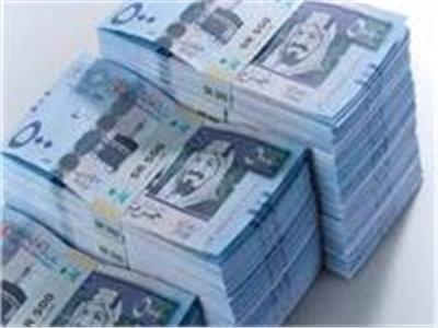 سعر الريال السعودي مقابل الجنيه اليوم الاثنين 13 مايو 2024