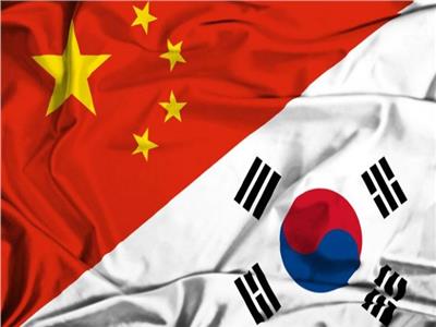 وزيرا خارجية الصين وكوريا الجنوبية يبحثان القضايا ذات الاهتمام المشترك