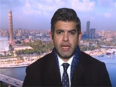 الطاهرى: مصر مارست قوة الحكمة منذ انفجار الوضع في 7 أكتوبر