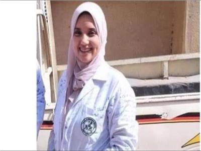 حجز محاكمة المتهم بدهس طبيبة التجمع الخامس لجلسة الغد للحكم