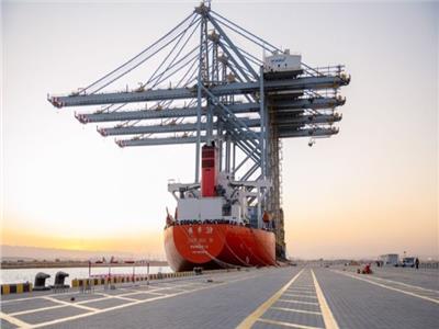 كيف يساعد ميناء طابا الجديد في تسريع مشروعات النقل