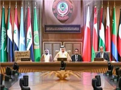 مغاورى: القمة العربية في البحرين ستبحث جرائم الحرب الإسرائيلية في غزة