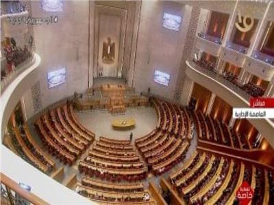الأحد.. النواب يناقش قانون جديد لإنشاء وإدارة وتطوير المنشآت الصحية 