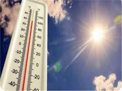 الأرصاد تحذر المواطنين من أسبوع ساخن بسبب موجة حارة تضرب البلاد