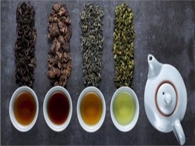 لحرق الدهون .. تعرف على أنواع الشاي المفيدة للجسم