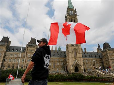 كندا تفرض عقوبات على مستوطنين إسرائيليين بسبب انتهاكات