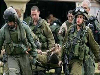 إصابة أحد الجنود الإسرائيليين بجروح خطيرة في معارك شمال غزة