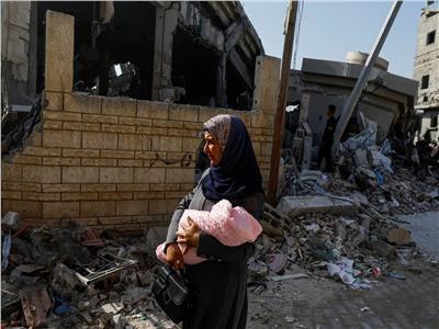 حكومة غزة: الأزمة الإنسانية تتعمق مع استمرار احتلال معبر رفح