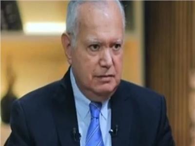 السفير محمد العرابى: إسرائيل تهاب مصر ولم يعد بها «حمائم» ولا دعاة سلام