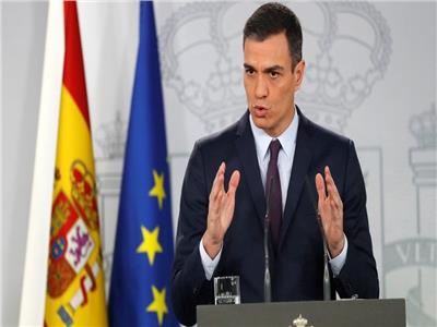 رئيس الوزراء الإسباني سيعلن الأربعاء موعد اعتراف بلاده بدولة فلسطين