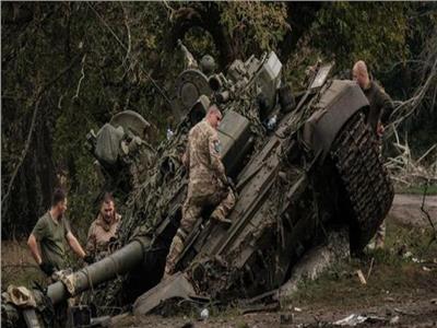 أوكرانيا: ارتفاع قتلى الجنود الروس إلى 491 ألفا و80 جنديا منذ بدء العملية العسكرية