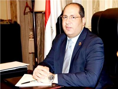 برلماني: الإدعاءات الإسرائيلية بشأن تراجع مصر عن دعم دعوى جنوب أفريقيا كاذبة ومزيفة