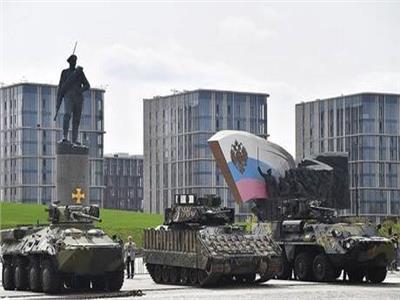 «واشنطن بوست»: روسيا تتخطى التوقعات الغربية بإثبات قوتها العسكرية