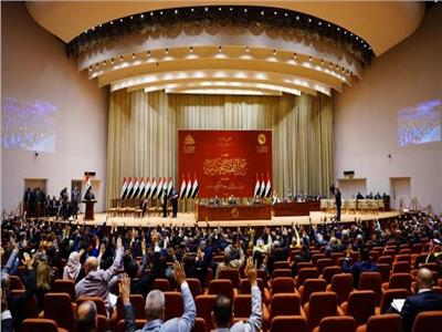 النواب العراقيون يفشلون في انتخاب رئيس للبرلمان    