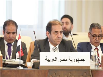 مصر تُشارك في المؤتمر العام لمنظمة الألكسو في المملكة العربية السُعودية