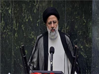 الهلال الأحمر الإيراني ينفي تقارير عن العثور على مروحية «رئيسي»