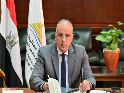 وزير الري: مصر تواجه ندرة مائية فريدة من نوعها دوليًا