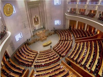 النواب يوافق على الحساب الختامي لموازنة 2022-2023‎