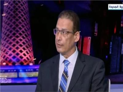 سفير مصر السابق بإسرائيل: حماس تكافح الاحتلال.. وقرار «الجنائية» ليس عادلا