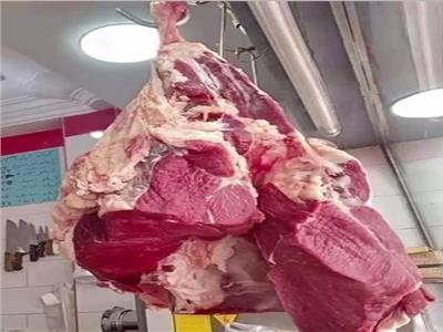 أسعار اللحوم الحمراء اليوم 22 مايو 2024