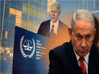 انقسام الآراء حول مطالبة الجنائية الدولية باعتقال «نتنياهو وجانتس» بسبب غزة
