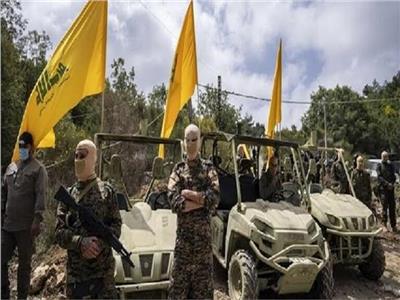 حزب الله يعلن قصف مقر قيادة الفرقة 91 التابعة لجيش الاحتلال في قاعدة إيليت بعشرات الصواريخ