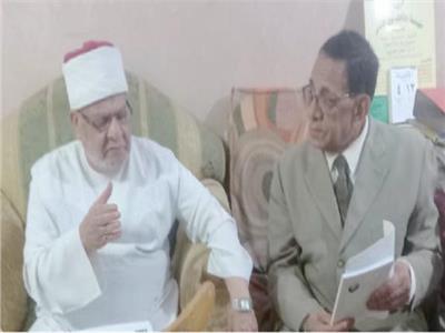د. أحمد كريمة يدحض دعاوى «تكوين» المضللة.. التشكيك في ثوابت الدين يهدف إلى نشر الإباحية والفوضى الأخلاقية