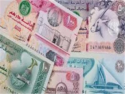 استقرار أسعار العملات العربية في ختام تعاملات اليوم 24 مايو