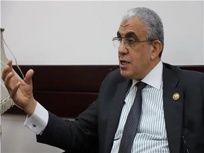 رئيس «قوى النواب» يشيد بقرارات محكمة العدل بوقف العمليات العسكرية الإسرائيلية 