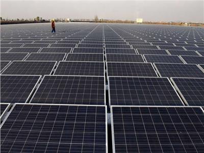 روسيا ومالي تشرعان في بناء أكبر محطة للطاقة الشمسية في غرب إفريقيا