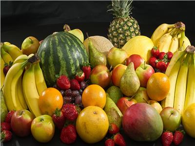 أسعار الفاكهة بسوق العبور اليوم  25 مايو