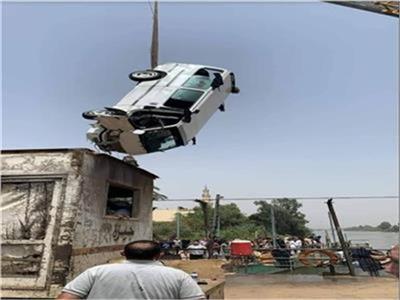 رئيس إسكان النواب: حادث معدية أبو غالب نتيجة «إهمال جسيم» ونحتاج عقاب صارم