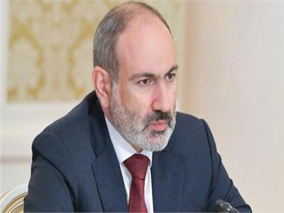 مروحية رئيس وزراء أرمينيا تتعرض لموقف خطير في الجو