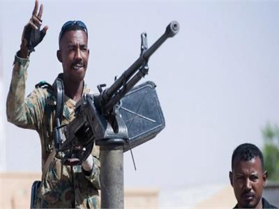 الجيش السوداني: انسحاب قوات الدعم السريع خارج الحدود الشرقية 