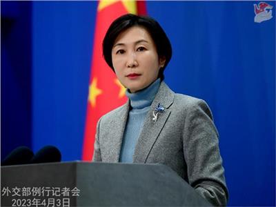 الصين تدعو لمؤتمر سلام حول أوكرانيا تعترف به كل من موسكو وكييف