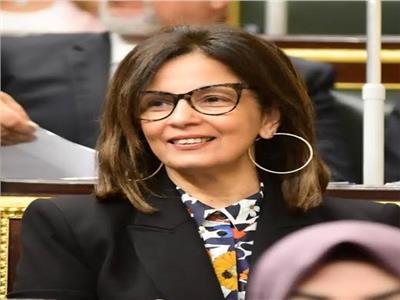 مايا مرسي لجيهان زكي بعد تعيينها رئيسًا للمتحف المصري: منصب مستحق 