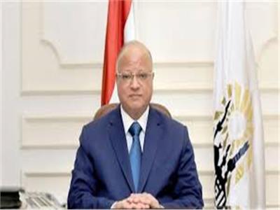 محافظ القاهرة يتابع التقرير اليومي لأعمال امتحانات الدبلومات الفنية 