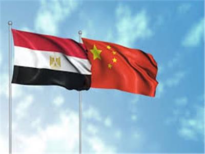  909 ملايين دولار قيمة الصادرات المصرية إلى الصين خلال 2023