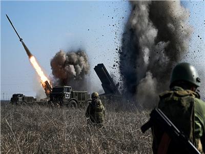 القوات الروسية تعلن إسقاط 39 مسيرة أوكرانية ومقاتلة من طراز «ميج-29»