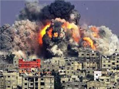 مدير معهد فلسطين: المصالح الأوروبية تأثرت بالعدوان الإسرائيلي على غزة