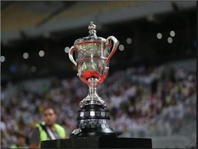 قرار جديد من اتحاد الكرة للأندية المشاركة في دور الـ 32 لكأس مصر