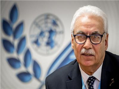 وزير الصحة الفلسطيني: الاعتراف الأوروبي بدولتنا يعطي دفعة مهمة للقضية
